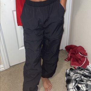 Comfy forever 21 cargos